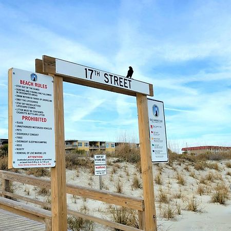 Sandpiper 103 By Tybee Beach Vacation Rentals Tybee Island Dış mekan fotoğraf