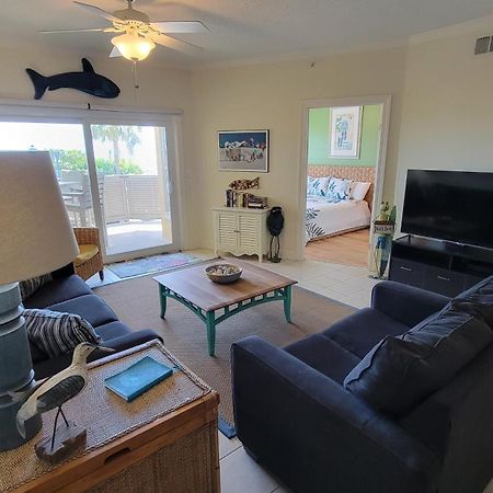 Sandpiper 103 By Tybee Beach Vacation Rentals Tybee Island Dış mekan fotoğraf