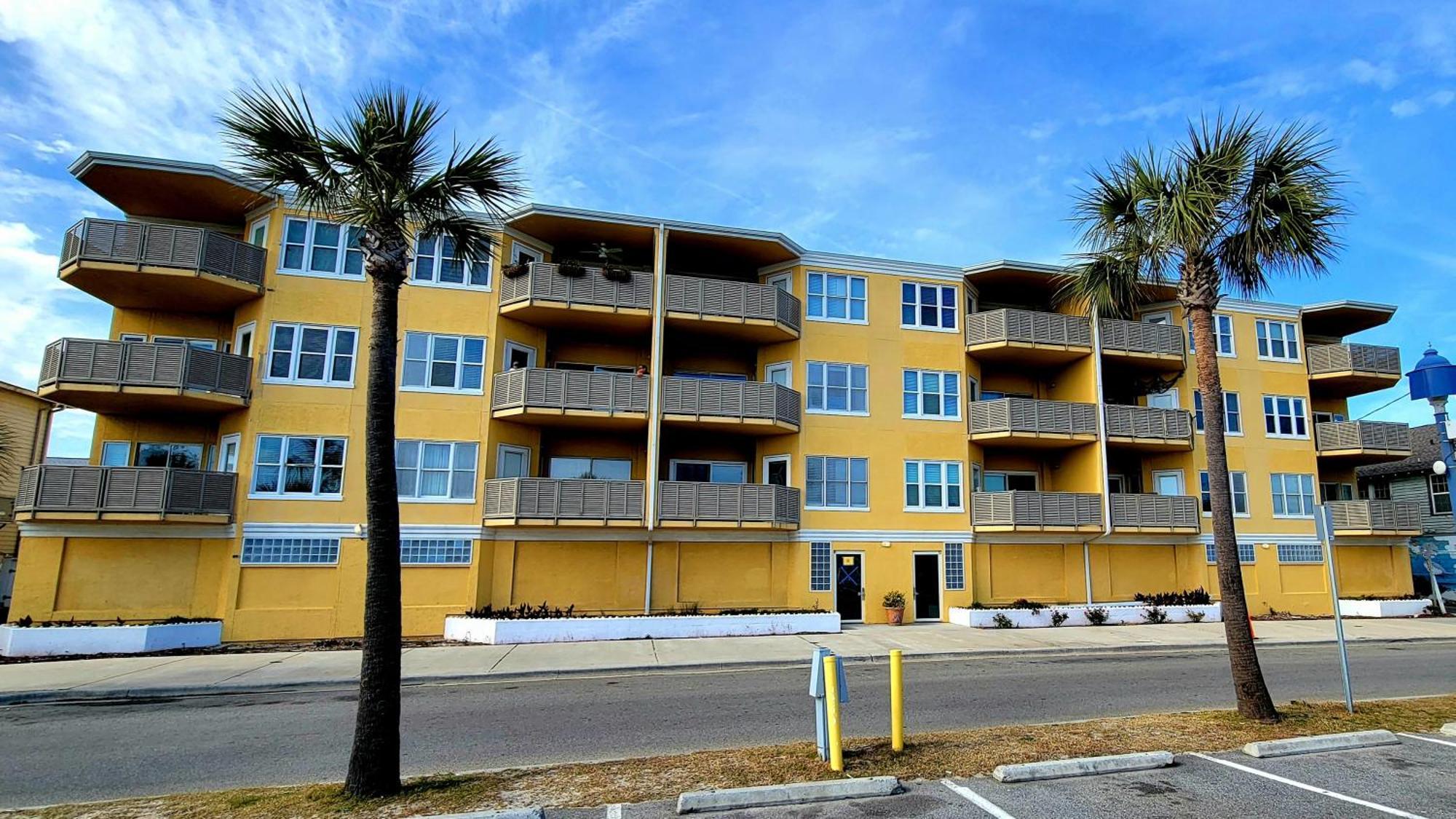 Sandpiper 103 By Tybee Beach Vacation Rentals Tybee Island Dış mekan fotoğraf