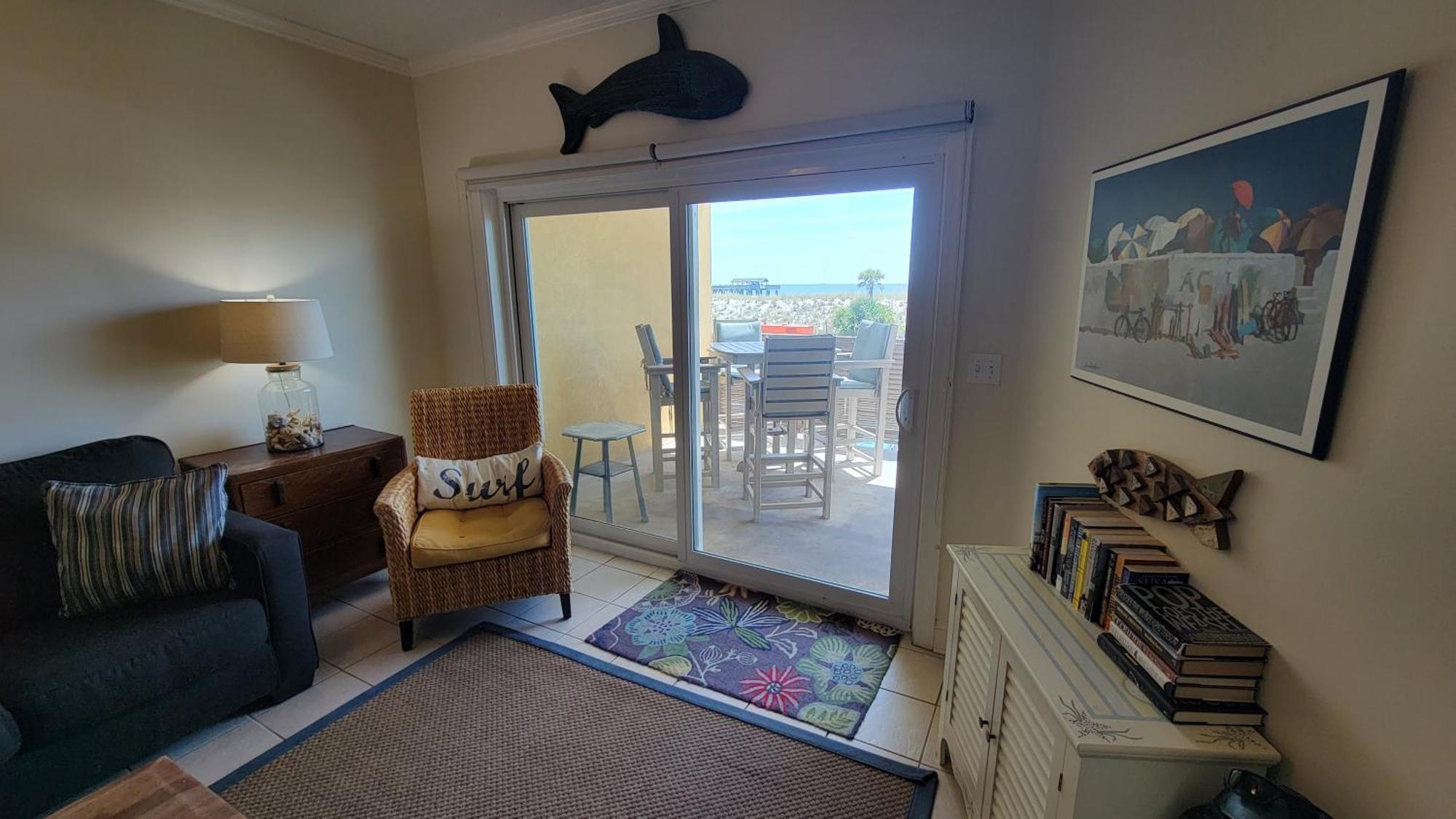 Sandpiper 103 By Tybee Beach Vacation Rentals Tybee Island Dış mekan fotoğraf