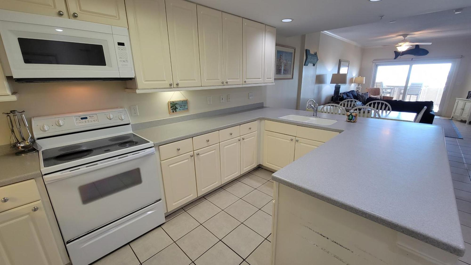Sandpiper 103 By Tybee Beach Vacation Rentals Tybee Island Dış mekan fotoğraf