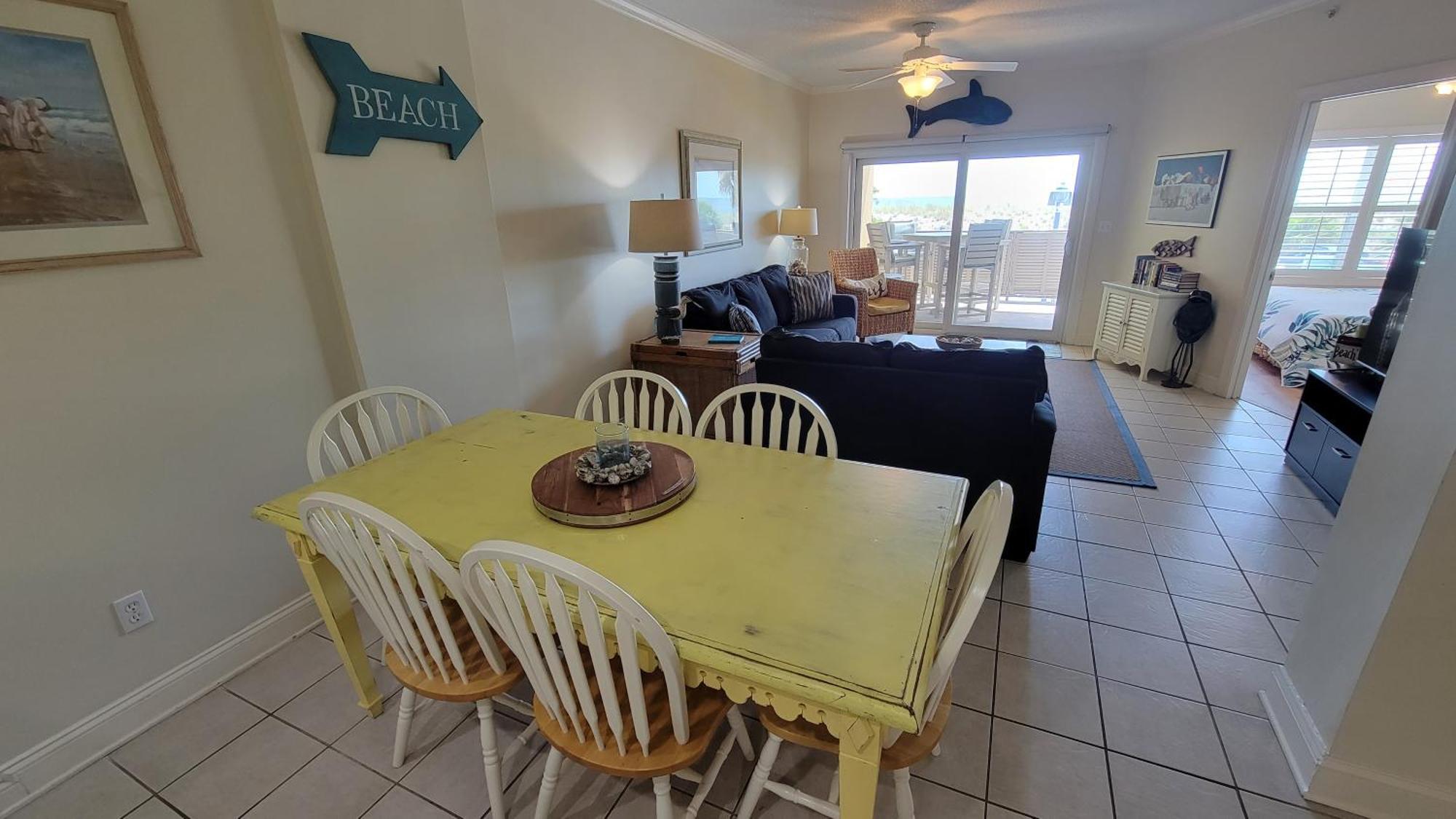 Sandpiper 103 By Tybee Beach Vacation Rentals Tybee Island Dış mekan fotoğraf