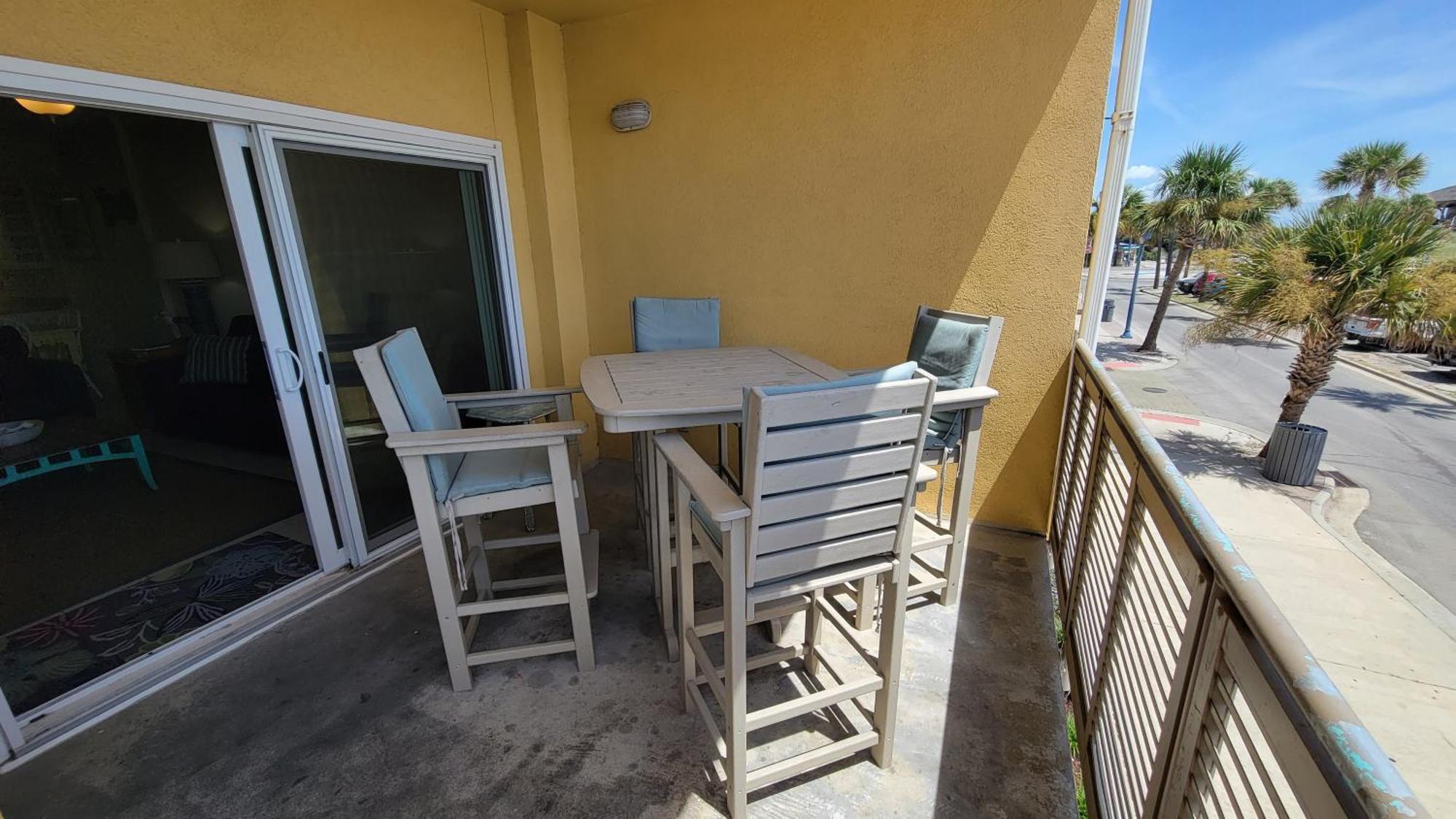 Sandpiper 103 By Tybee Beach Vacation Rentals Tybee Island Dış mekan fotoğraf