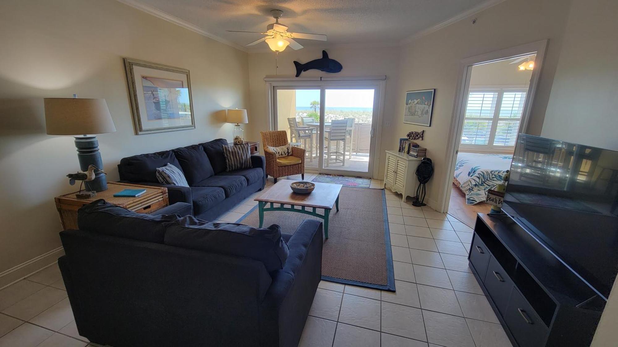 Sandpiper 103 By Tybee Beach Vacation Rentals Tybee Island Dış mekan fotoğraf