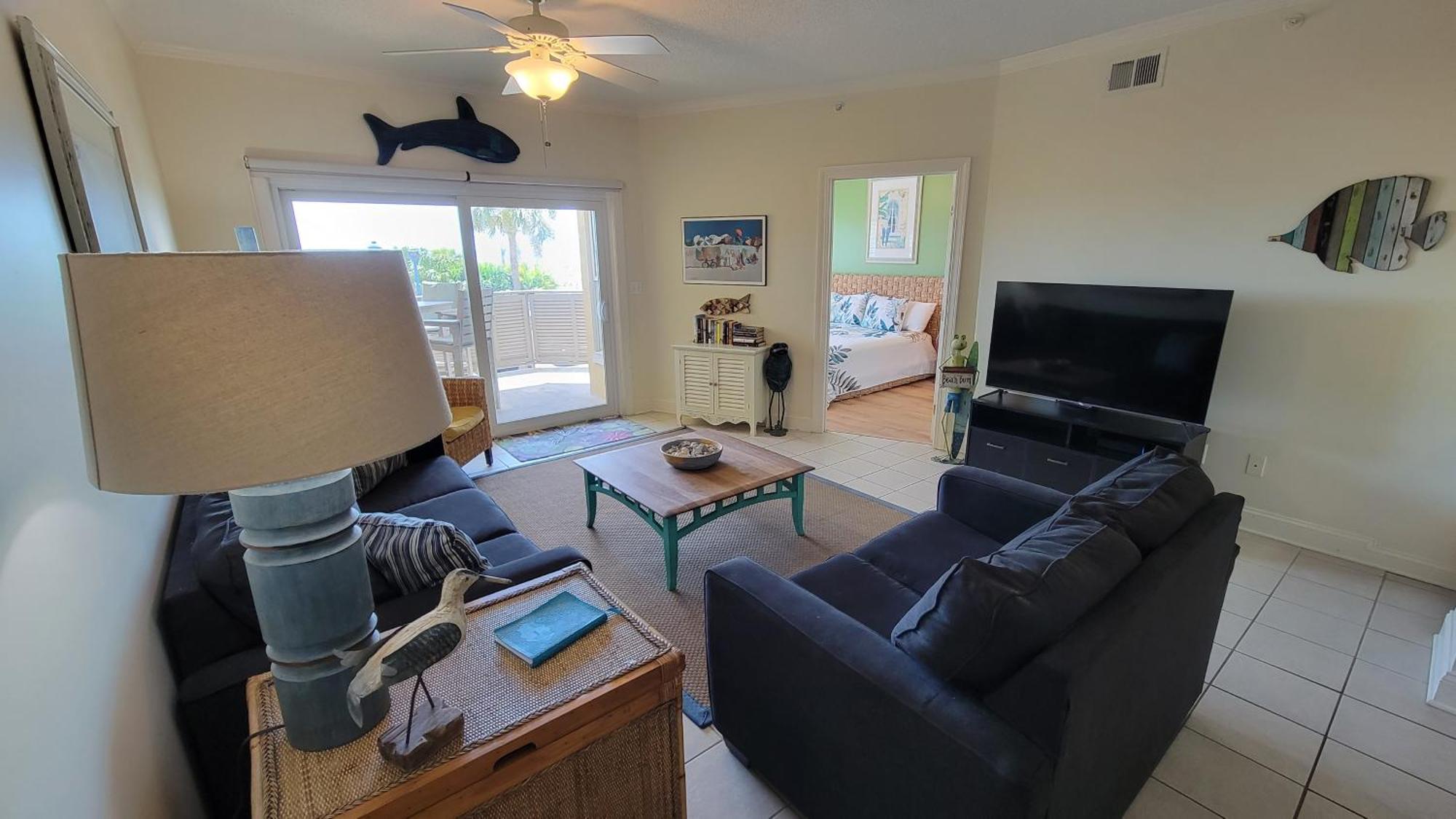 Sandpiper 103 By Tybee Beach Vacation Rentals Tybee Island Dış mekan fotoğraf