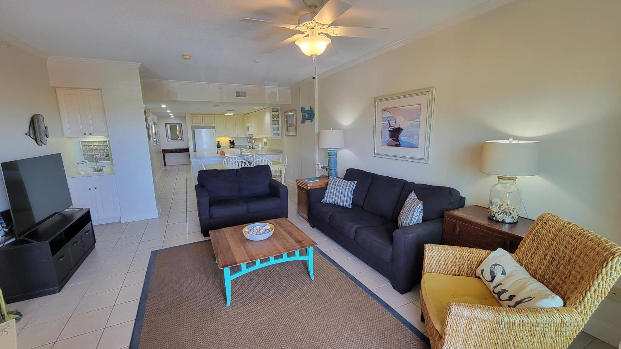 Sandpiper 103 By Tybee Beach Vacation Rentals Tybee Island Dış mekan fotoğraf